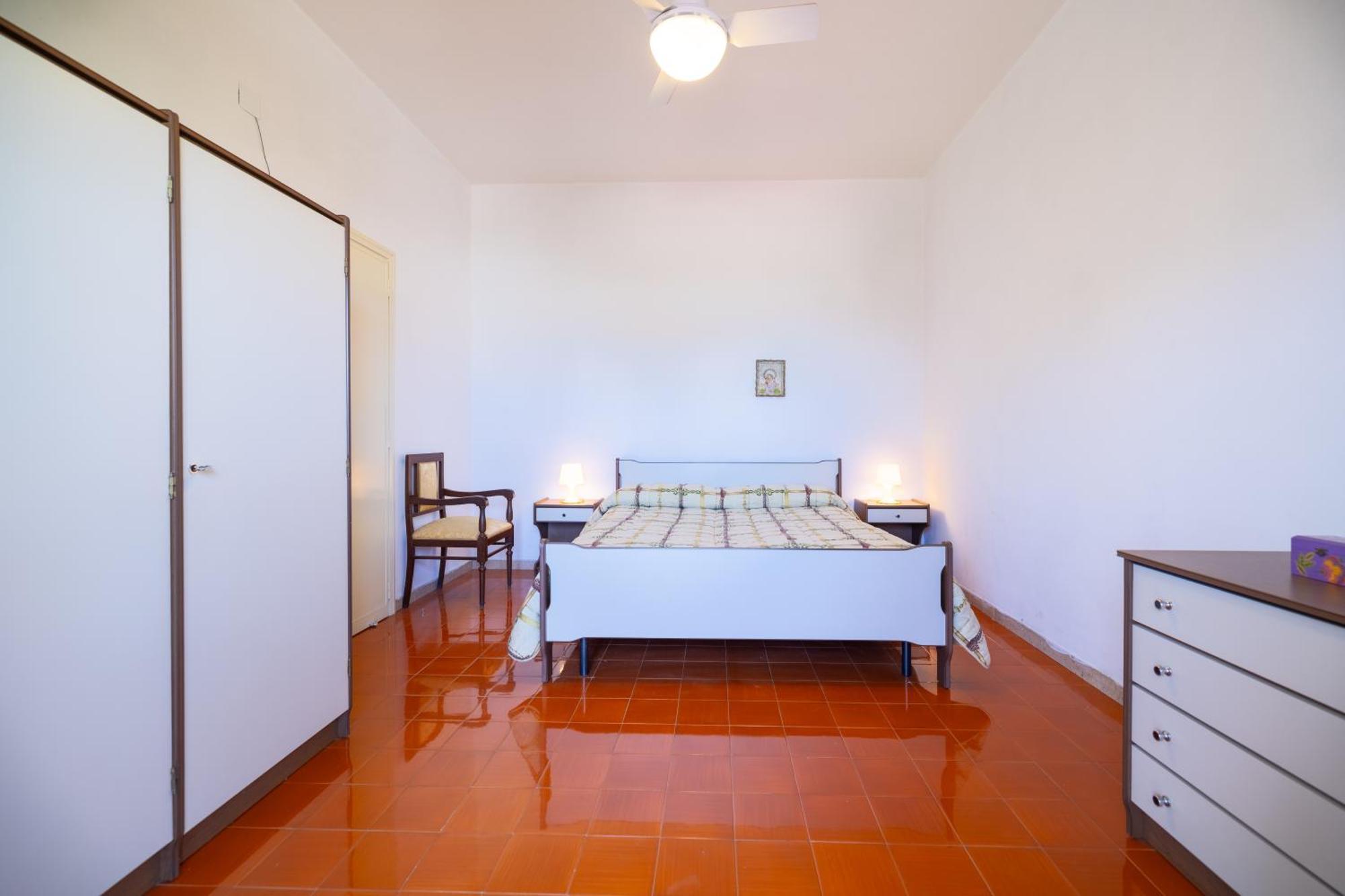 Casa Tropea Marina公寓 外观 照片