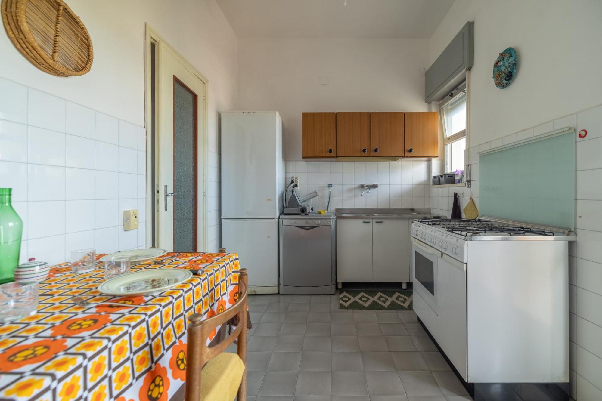 Casa Tropea Marina公寓 外观 照片
