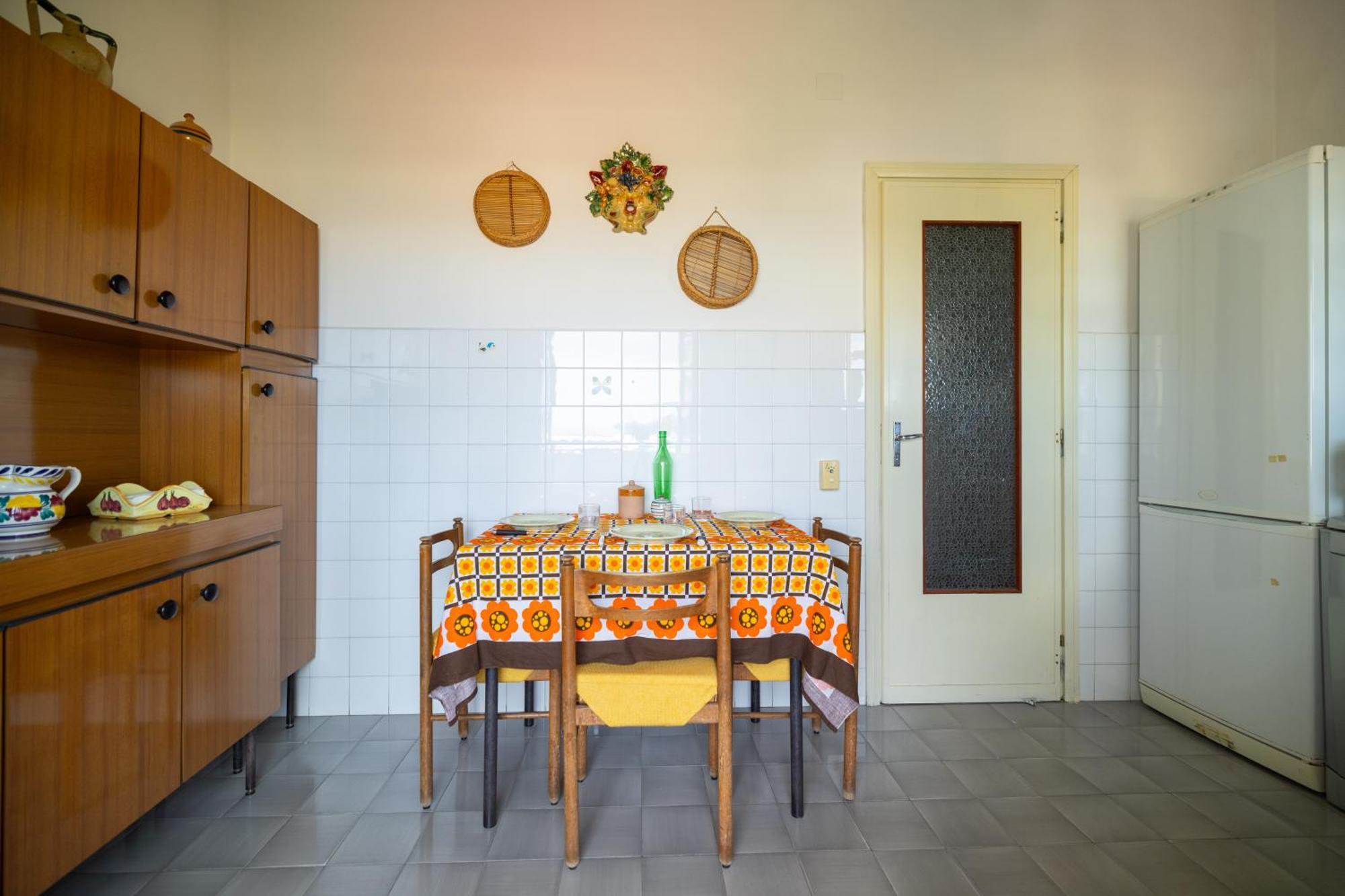 Casa Tropea Marina公寓 外观 照片
